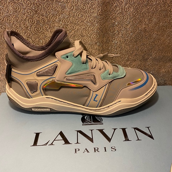 LANVIN - Picture 2 of 9